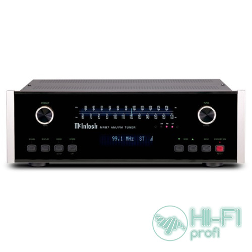 FM тюнер McIntosh MR87
